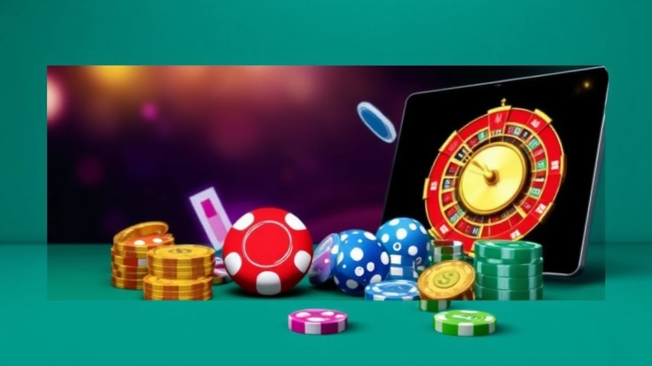 The Complete Manual to Choosing the Top Online Casino Games