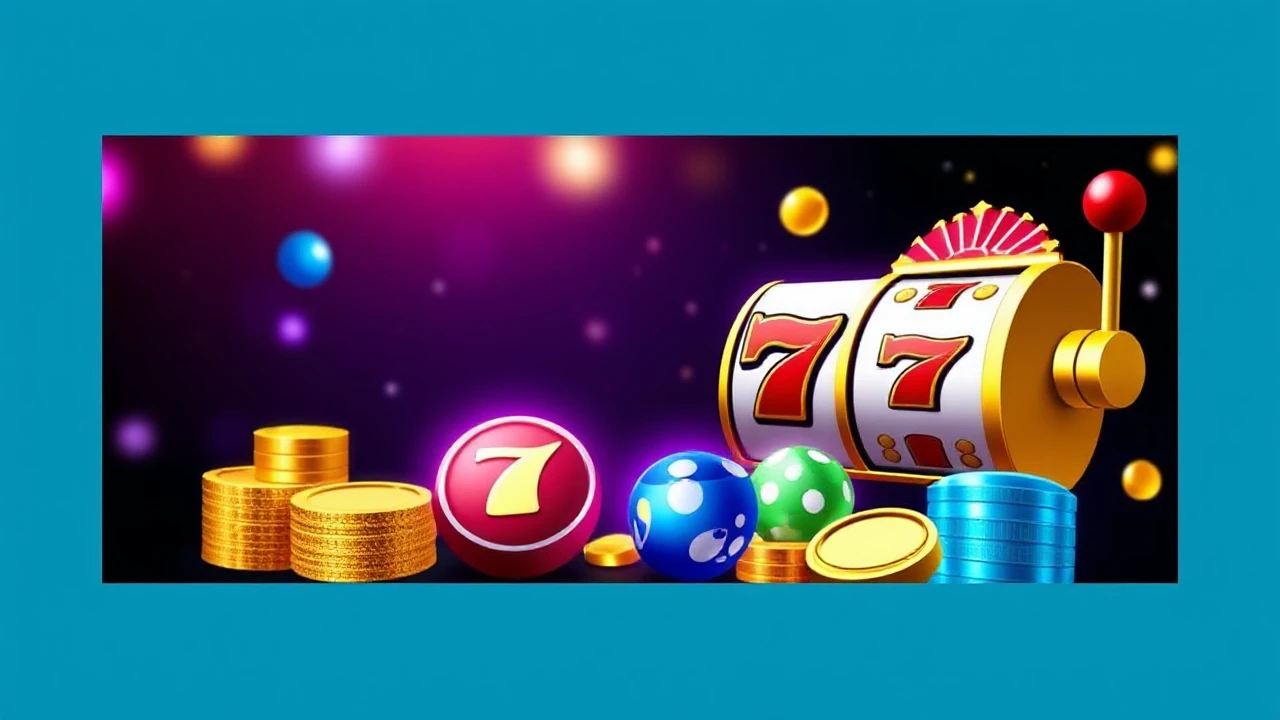Conquering the World of Innovative Online Casino Slots