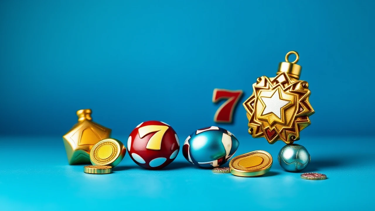 Enhance Your Fortune: Fortuitous Charms for Enjoying Gambling Slot Games