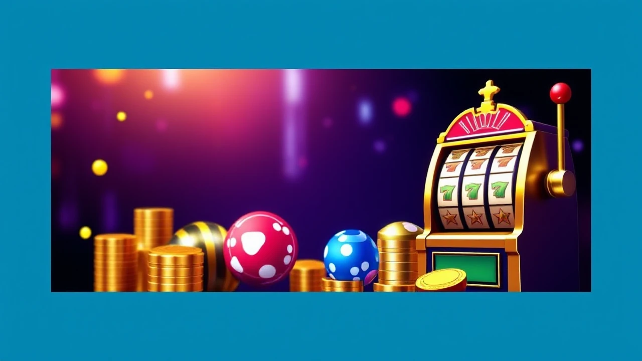 Exploring the Behind-the-Scenes of State-of-the-Art Jackpot Slots