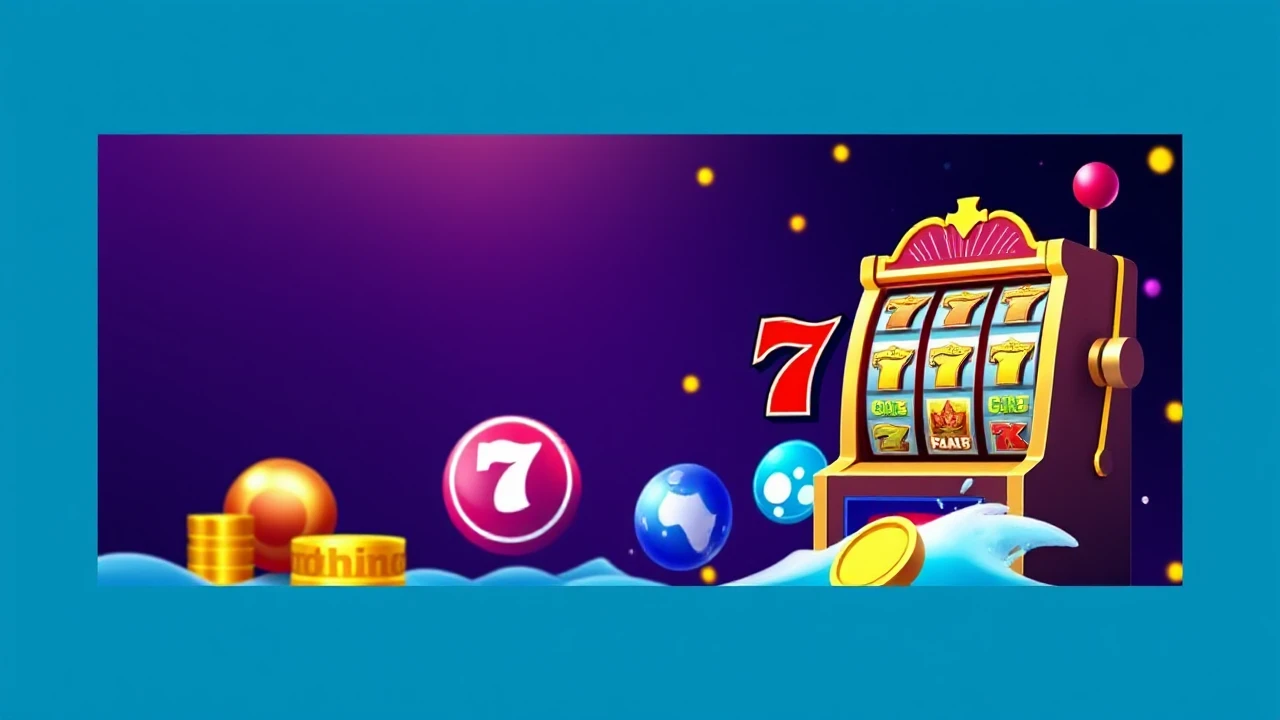 Surfing the Trend of Popularity: Virtual Slot Machine Trends 2022