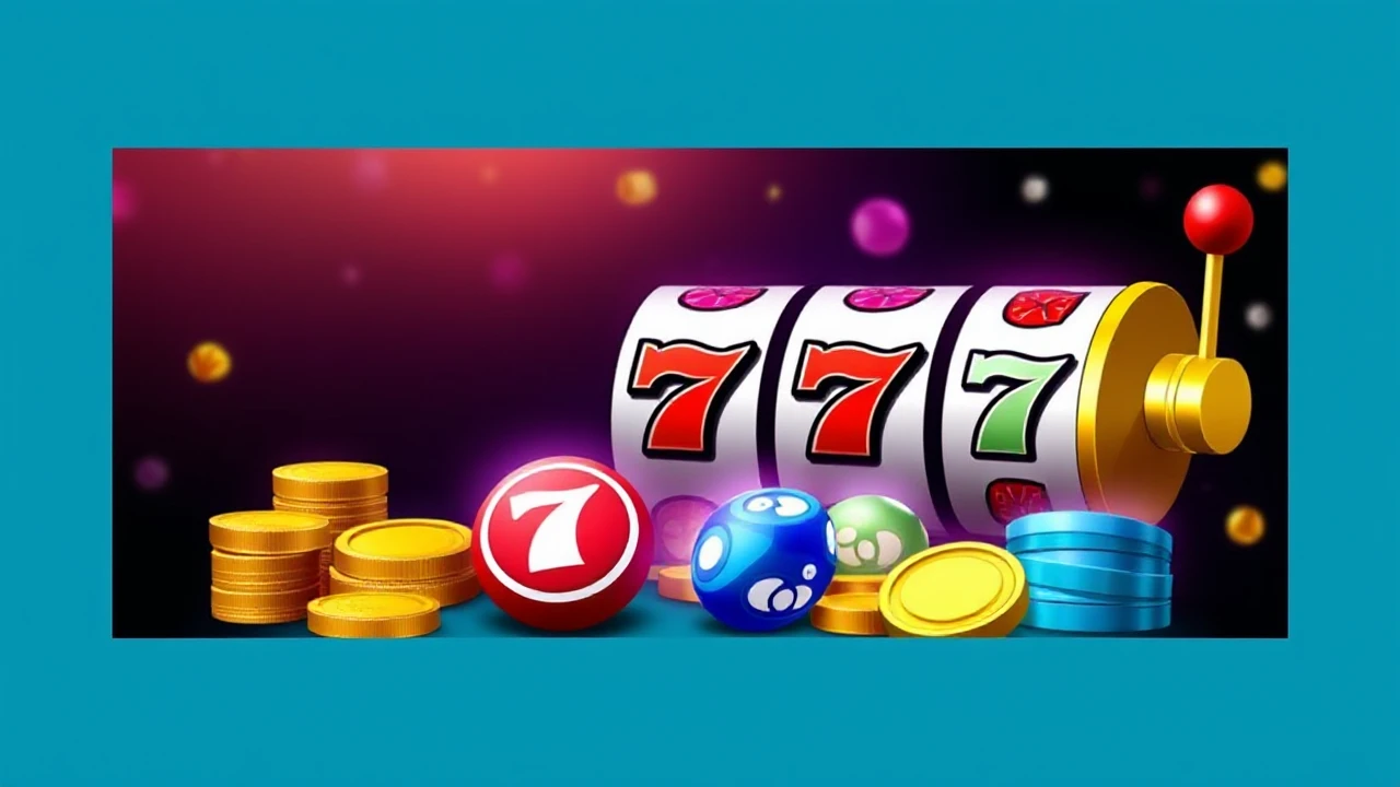 Conquering Frequent Mistakes When Engaging in Online Slot Games